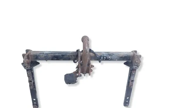 Subaru Forester SH Tow bar set L105ESC000