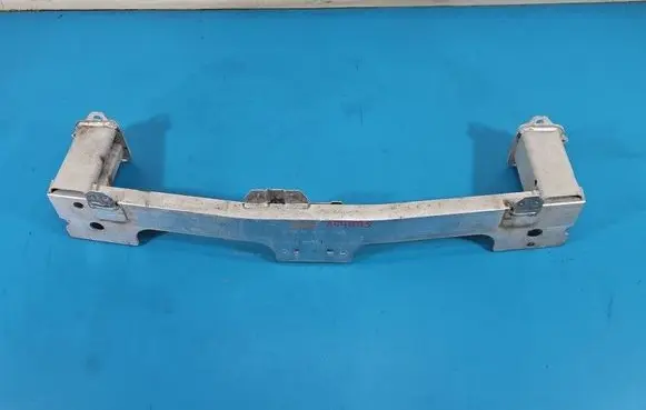 Peugeot 2008 II Front bumper support beam 9826115680 IMPRK1542025