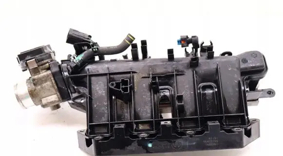 Jeep Renegade Intake manifold 55261896