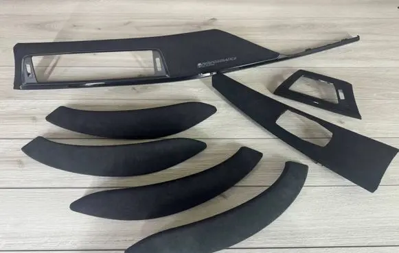 BMW 3 F30 F35 F31 Interior decorative trim set 