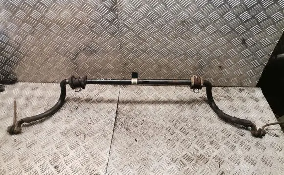 Skoda Octavia Mk2 (1Z) Front anti-roll bar/sway bar 05105101aa
