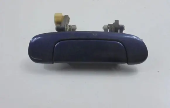 Mazda Premacy Rear door exterior handle