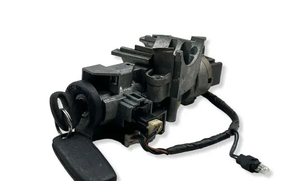 Mazda 6 Ignition lock 