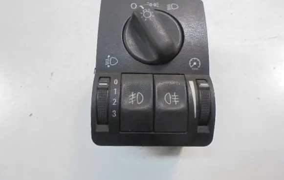Light switch