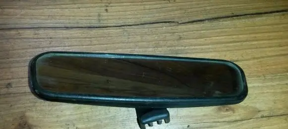 Honda Concerto Rear view mirror (interior) Nenustatyta