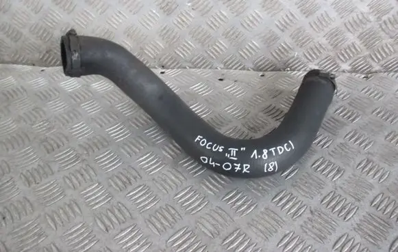 Ford Focus Intercooler hose/pipe
