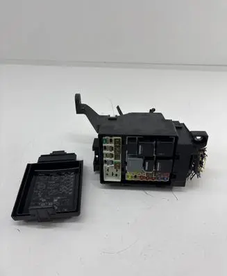 Jaguar F-Pace Fuse box set Gx7314a076da