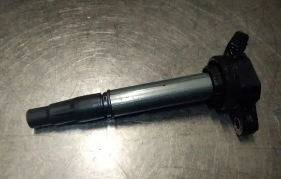 Toyota Prius (XW30) High voltage ignition coil 9091902252 10R035444