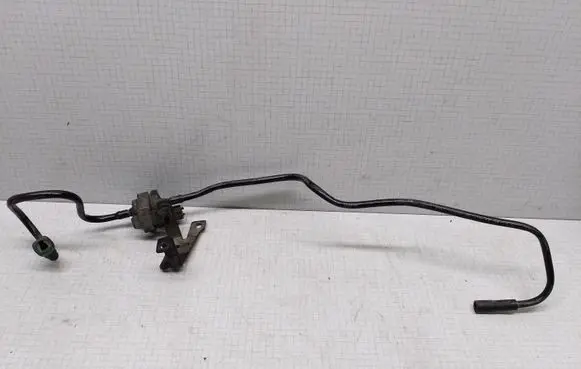 Peugeot 407 Fuel line/pipe/hose 3M519D289AE