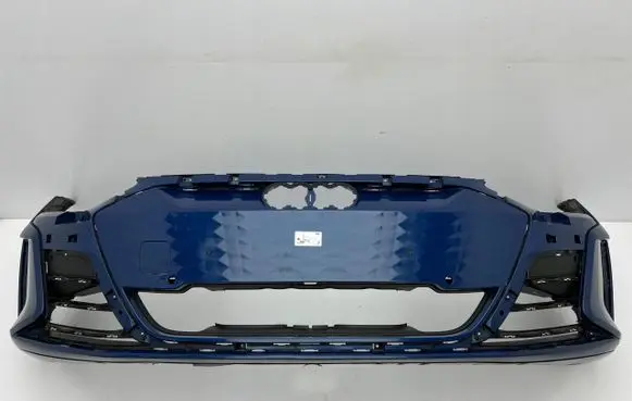 Audi E-tron GT Front bumper 4J3807529