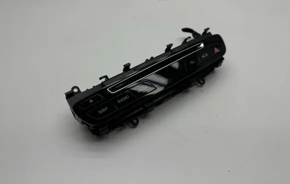 Mercedes-Benz C W205 Multifunctional control switch/knob A2059054601