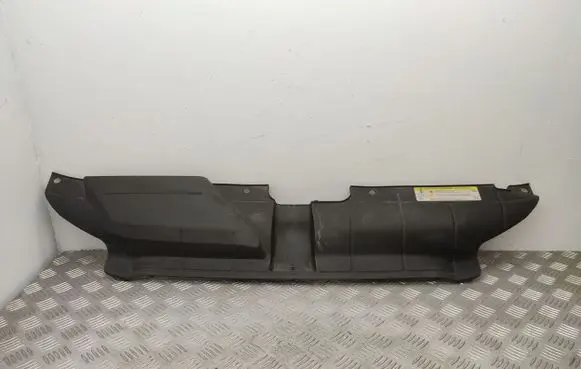 Audi A4 S4 B8 8K Top upper radiator support slam panel 8K0010520A 8K0807081B