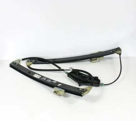 Audi A4 S4 B8 8K Front door electric window regulator 8K0837461
