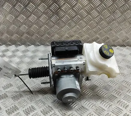 BMW iX1 Brake booster 5A96BF8 10120227934