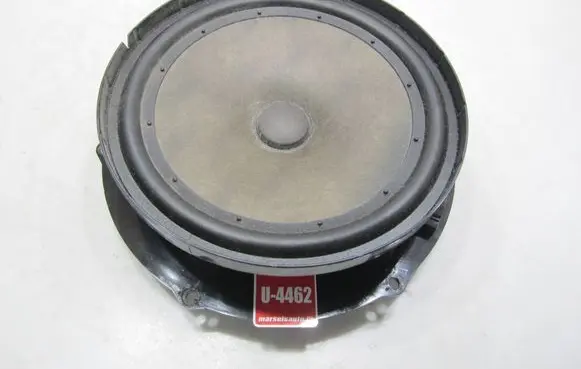 Volkswagen Golf Plus Front door speaker 1K0035454P 900475460004 20090707025A