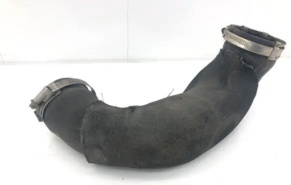 Audi A4 S4 B8 8K Intercooler hose/pipe 8K0145709E