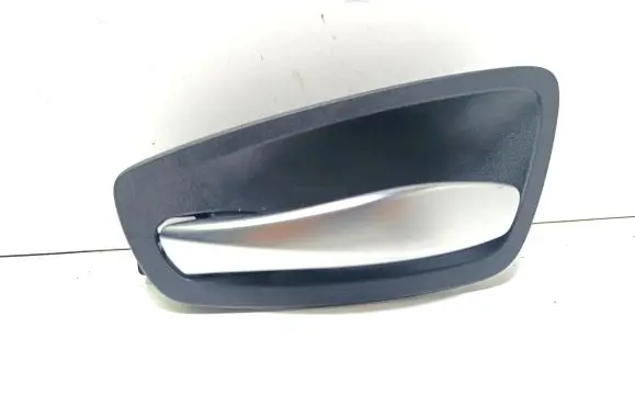 BMW 1 E81 E87 Rear door interior handle 6962101