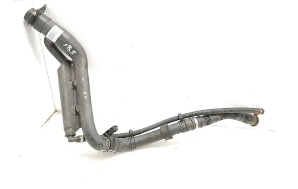 Fiat Croma Fuel tank filler neck pipe 