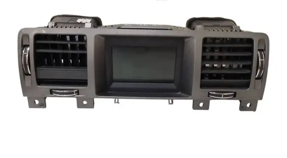 Opel Vectra C Screen/display/small screen 13265760 1323787577
