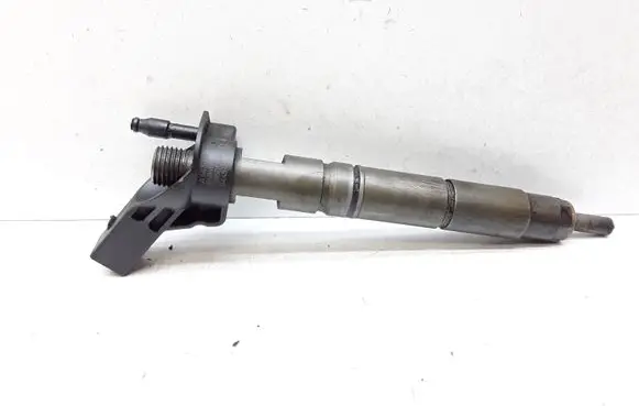 Mercedes-Benz E W211 Fuel injector A6420700587 0445115027
