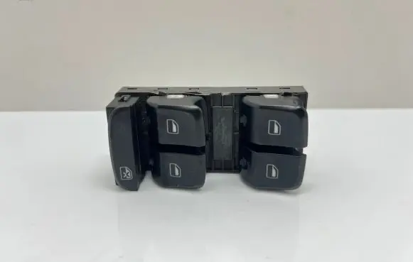 Audi Q5 SQ5 Electric window control switch 8K0959851D 94103S