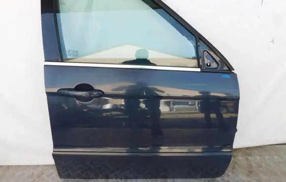 Ford S-MAX Front door