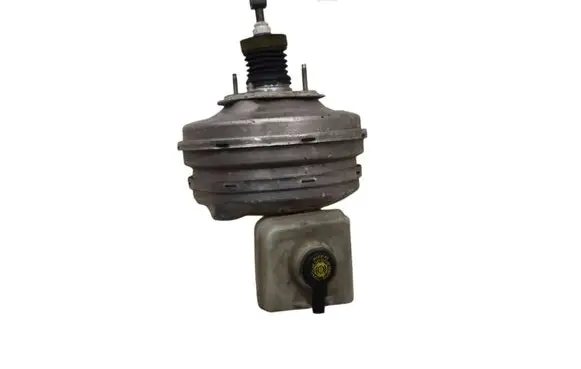 BMW 5 E60 E61 Brake booster 296765937013