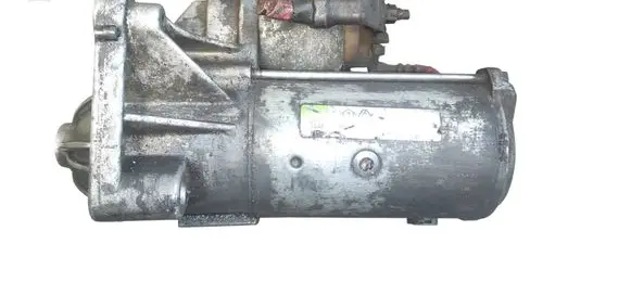 Renault Megane III Starter motor D7R49 12A50490A