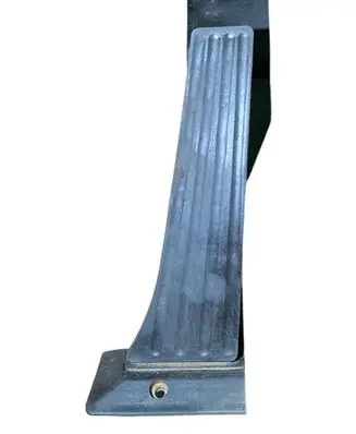 BMW 5 E60 E61 Accelerator throttle pedal 25916010