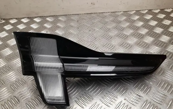 Ford Mustang Mach-E Rear/tail lights LJ8B13A603AE