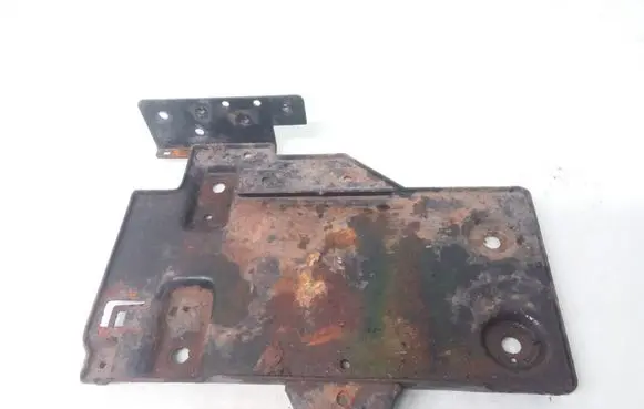 Seat Alhambra (Mk1) Battery tray 7M3804841A YM21A10A666AP
