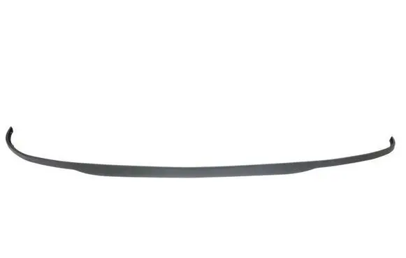 Hyundai i30 Front bumper lip 86590A6000