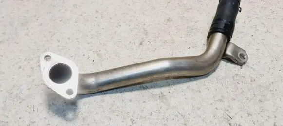 Toyota Aygo AB10 Engine coolant pipe/hose 080303