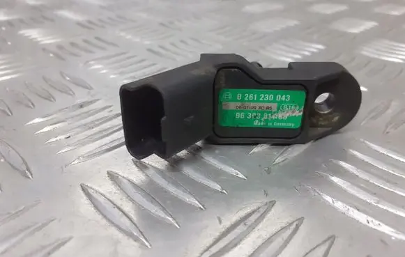 Citroen Xsara Picasso Valve oil control 