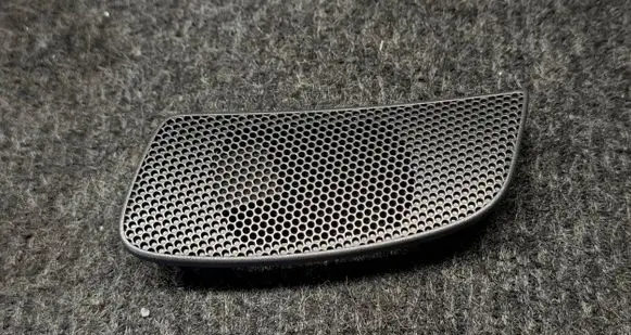 Audi A6 Allroad C7 Rear door speaker cover trim 4G0035410