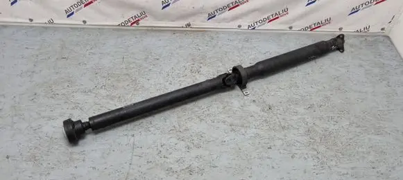 BMW 6 E63 E64 Drive shaft (set) 7557155