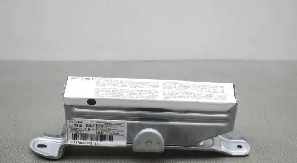 Mercedes-Benz S C217 Rear door airbag A2178600602