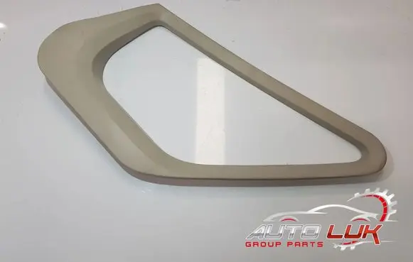 Fiat Ducato Glass fitting brackets 1308562070