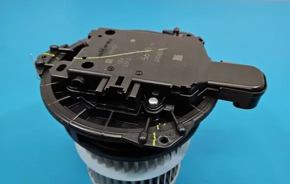 Toyota Corolla E210 E21 Heater fan/blower 5610 IMPRK1574647