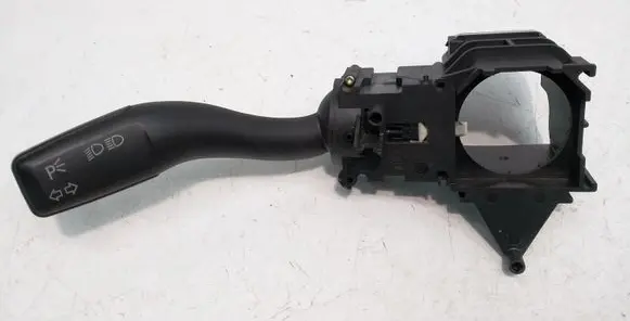 Audi A6 S6 C6 4F Indicator stalk 4E0953513A