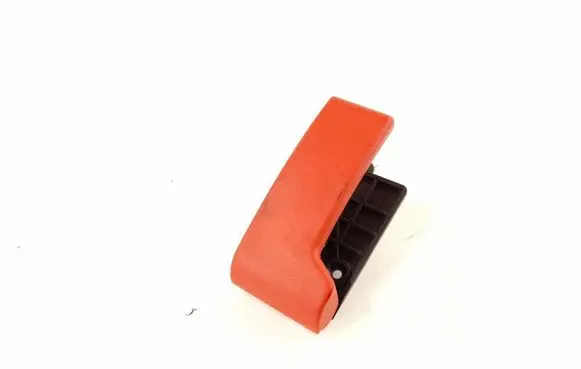 Mercedes-Benz GLK (X204) Engine bonnet (hood) release handle 1248800320 2138800402 A1248800320
