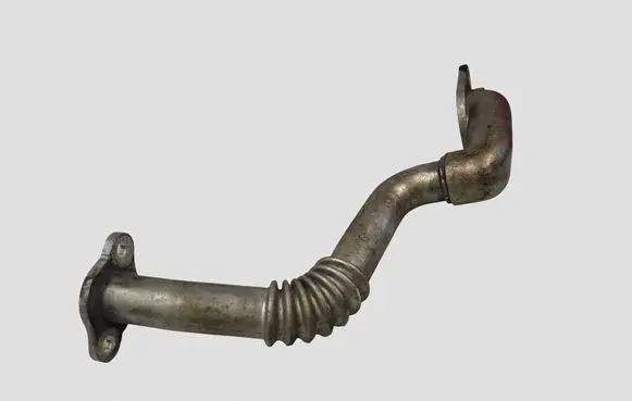 Toyota Avensis T270 EGR valve line/pipe/hose