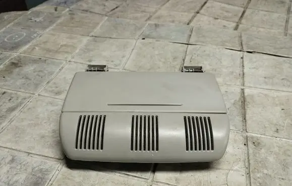 Skoda Octavia Mk2 (1Z) Sunglasses storage box 1Z0868565