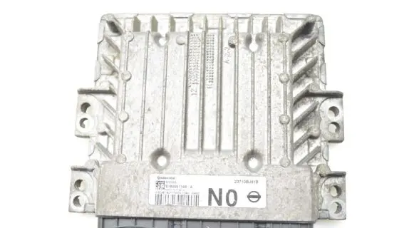Nissan Juke I F15 Engine control unit/module 23710BJ91B
