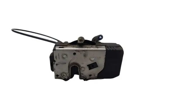 Renault Trafic II (X83) Front door lock 8200008246 91166237
