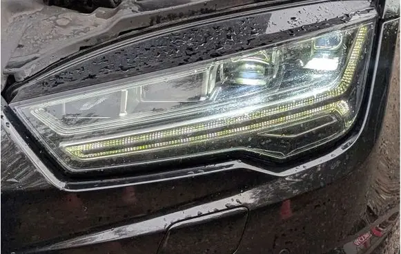 Audi A7 S7 4G Headlight/headlamp 4G8941773K 4GSportback