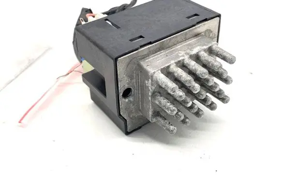 KIA Xceed Heater blower motor/fan resistor D608TKFAA01