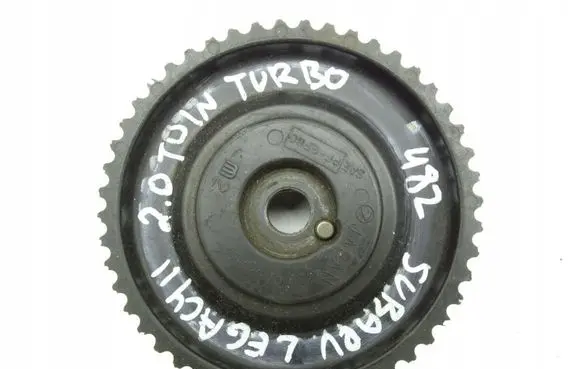 Subaru Legacy Camshaft pulley/ VANOS 