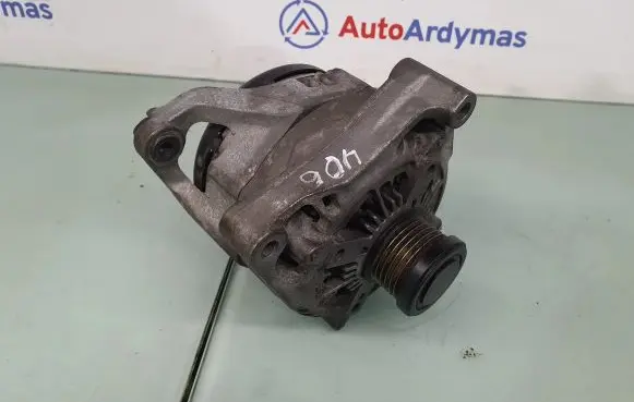 BMW 4 F32 F33 Generator/alternator 7605478 12317605478 12317605061