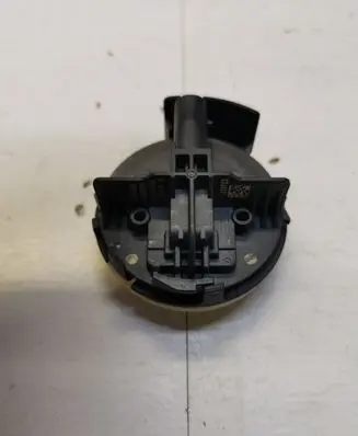 Peugeot 308 Airbag deployment crash/impact sensor 9831469280 62593BB8 648011900B
